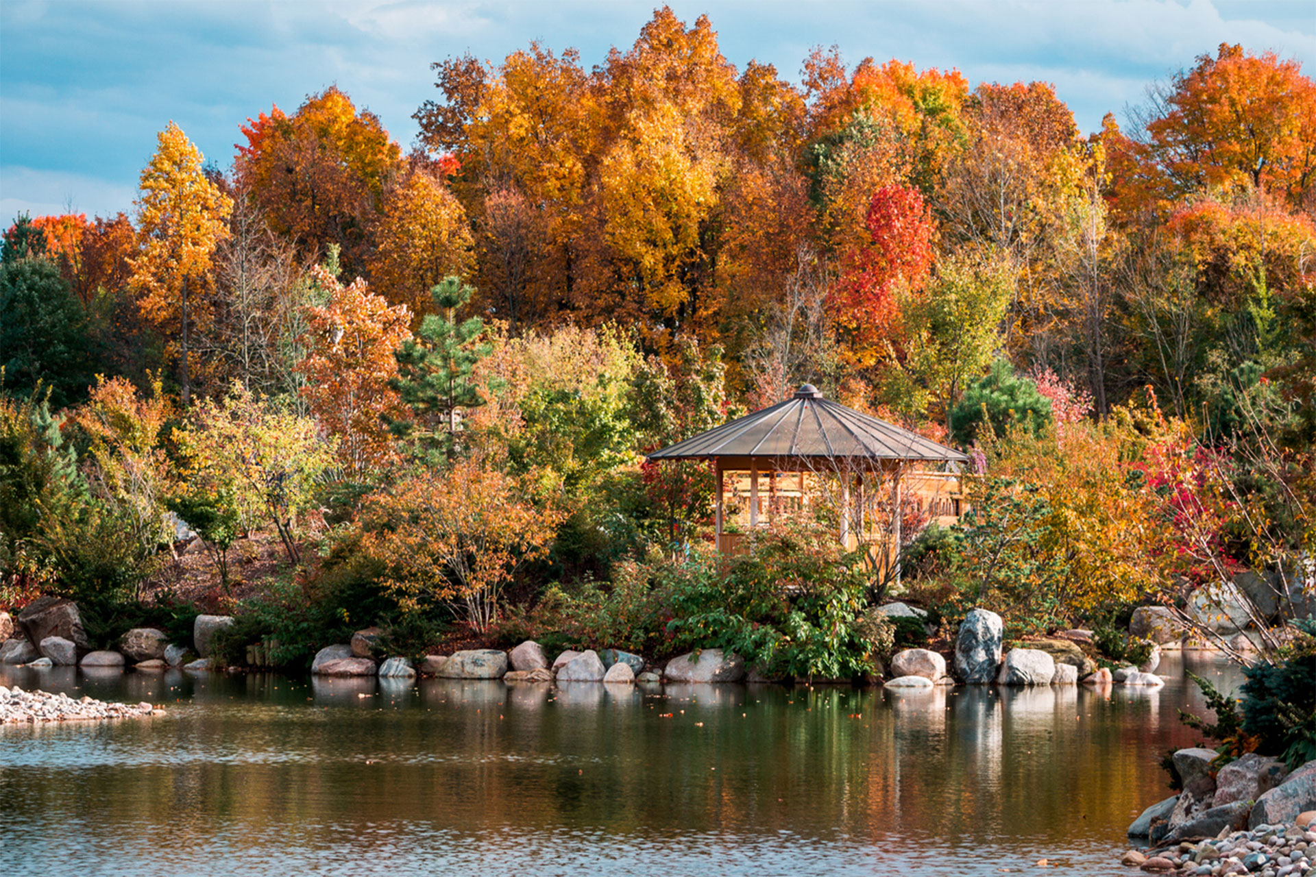 Grand Rapids, MI